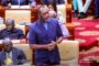 MP 'Fight' Minister In Parliament Over Amenfi East Water Crisis