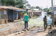 Ghana First: Okudzeto Ablakwa  Lauds Government For Commiting GHc220M Relief Package For Flood Victims