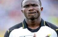 2026 World Cup Qualifiers: Black Stars To Observe A Minute Silence In Honor Of Late Raphael Dwamena