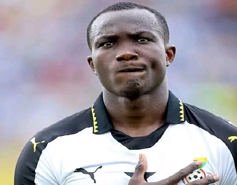 2026 World Cup Qualifiers: Black Stars To Observe A Minute Silence In Honor Of Late Raphael Dwamena