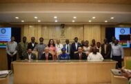 Ghana/India Collaborates For Knowledge Exchange Programme In Early Warning Systems For Disaster Management