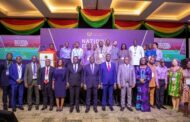 Accra: 2023 National Education Week Underway