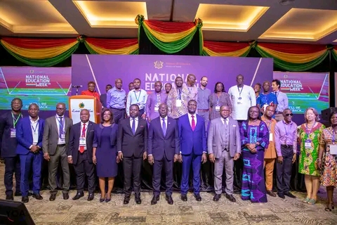 Accra: 2023 National Education Week Underway