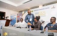 Energy Minister Commends Local Companies For Making Ghana’s Upstream Petroleum Sector Operational