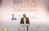Minister Calls For More Local Content Inclusion In The Energy Sector