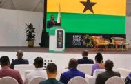 Horticultural Expo Doha 2023: Ghana Holds Its First Investment Forum