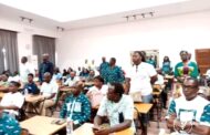 NHIA Trains Staff On E-PMS And New Grade Structure