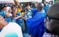 Stay In Unity And Don't Allow Political And Parochial Interests Be  Hindrance To Development - Bawumia