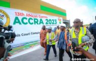 13th All African Games: Sports Is Now More Than A Game - Bawumia