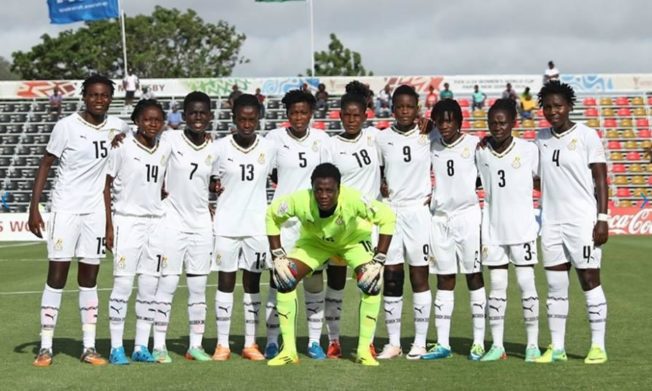 FIFA U20 WWC Qualifiers: Black Princesses To Face Senegal In Final Round