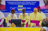 The Current Economic Hardships Are Becoming Unbearable For Ghanaians - Catholic Bishops