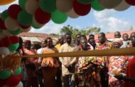 Ayensuano Chiefs And Residents Commend Cordial Relationship Between DCE And NDC MP