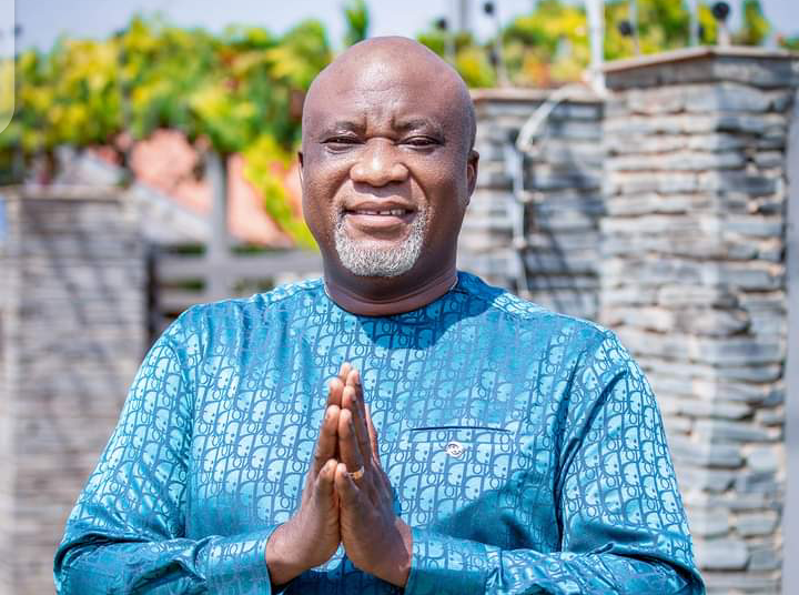 Election 2024: I’m Still NPP, But I Will Vote For Alan – Hopeson Adorye