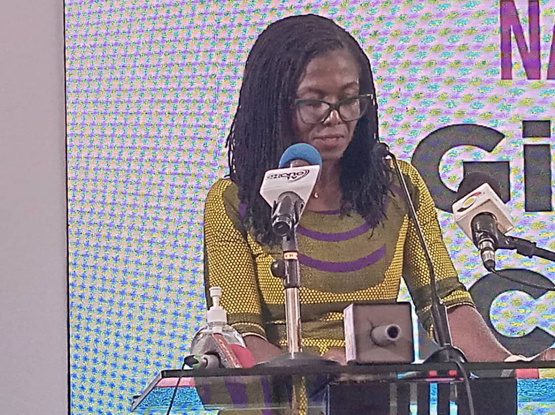 MTN Is Committed To Foster Gender Diversity – Adwoa Wiafe