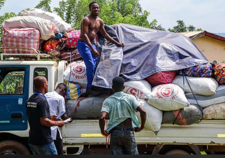 GIP Pledges Support For Sustainable Resettlement After Akosombo Dam Spillage Floods