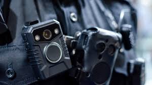 Police Deploy Body-Worn Camera For NPP Election Presidential Primaries