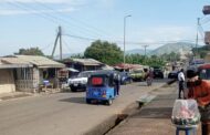 Angry New Juaben Omanhene Enforces Road Safety Regulations