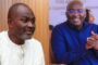 NPP Flagbearership Race: Afriyie Akoto Accepts Defeat; Congratulates Bawumia On Winning Race