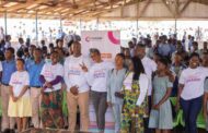 E/R: Old Students Of Benkum SHS Initiate Project For Holistic Development Of Students