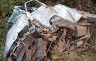 E/R: Gory Accident On Akroso-Asamankese Road Claims Lives On The Spot
