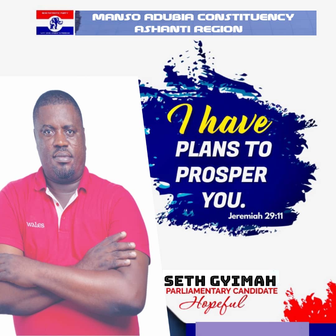 A/R: Over 500 Brilliant But Needy Children To Receive Support From Seth Gyimah Foundation