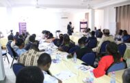 GSA And BoG Meets Exporters In Eastern Region To Address Concerns