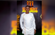 2023 Eminent Awards: Dadi Fm's Michael Lincoln Crowned TV Producer Of The Year