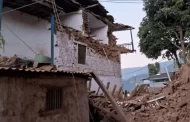 Nepal Earthquake: More Than 150 Killed In Remote Western Nepal