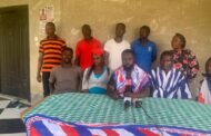 E/R: Internal Turmoil Hits Upper West Akyem NPP Over Imposition Of MP As Unopposed Candidate