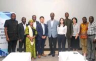 Lands Ministry Engages Korea Embassy On Possible  Cooperation In The Mining Sector