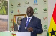 Inclusion A Key Part Of Ghana's Redd+Strategy - Owusu-Bio To Partners