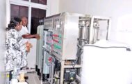 Tamale Teaching Hospital: 15 Children Die Owing To Lack Of Dialysis Machines