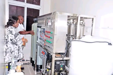 Tamale Teaching Hospital: 15 Children Die Owing To Lack Of Dialysis Machines