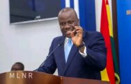 We Will Not Export Lithium In Raw State - Minister Assures Ghanaians