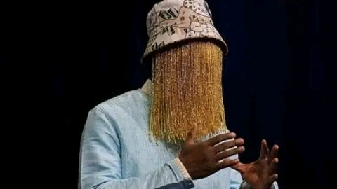 Authorities keeping Some Bribe Monies As Exhibits – Anas Aremeyaw Anas