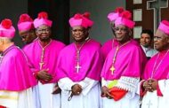 Homosexual Marriage Not In Ghana's Interest - Catholic Bishops Reiterate Support For Anti-LGBTQ+ Bill