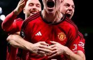 Manchester United Fans Jubilate After Comeback Victory