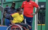 GTF Board Member & Wheelchair Coordinator Appointed To ITF Committee