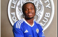 I’d Be Happy To Stay At Leicester City – Fatawu Issahaku