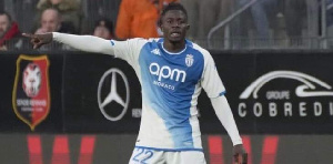 Ghana Defender Mohammed Salisu Returns To Action After Lengthy Lay-Off