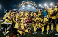 Yaw Yeboah Becomes Fourth Ghanaian To Clinch MLS Title With Columbus Crew