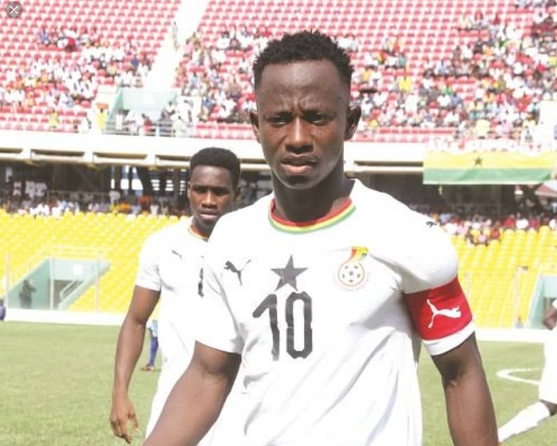 Ghana Can Win AFCON 2023 In Ivory Coast – Yaw Yeboah