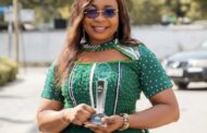 Ghanaian Marriage Counselor Clinches Influential Women Africa Award