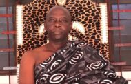 NHC Reaffirms Nana Boamah Ayiripe II As Kwahu Nkwatia Chief