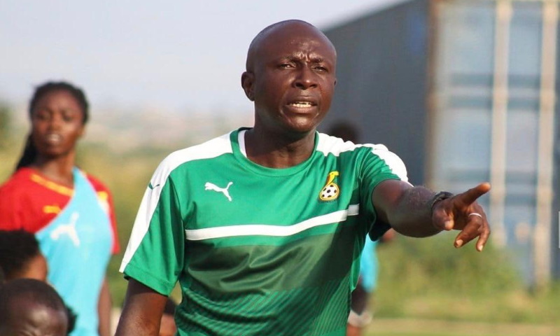 Black Queens Can Win 2024 WAFCON Title – Yussif Basigi