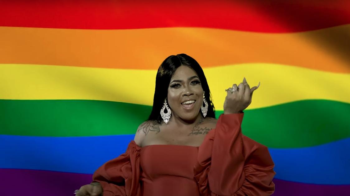 Ghanaian Transgender Musician Urges President Akufo Addo To Scrutinize Jubilee House For LGBTQ+ Staff