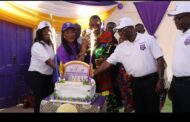 E/R: Kwabeng SHS Launches 40th Anniversary With Plea For Enhanced Facilities