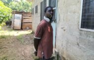 Koforidua: Man Arrested For Murdering And Burying Mother In Uncompleted Building