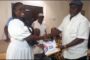 Godfred Atua Addo Joins Okere NPP Parliamentary Race