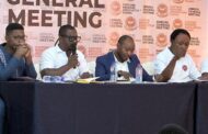 CUBAG Hosts 2023 Second Annual General Meeting